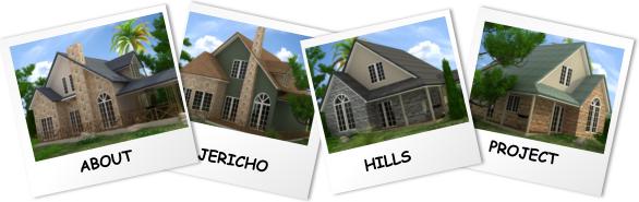 About Jericho Hills