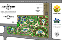 Jericho Hills Master Palen